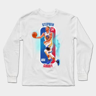 steph curry Long Sleeve T-Shirt